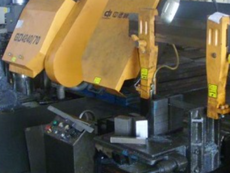 鄂城SM45模具钢