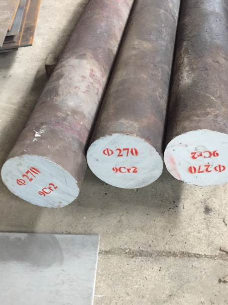 鄂城9Cr2工具钢